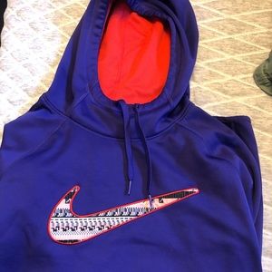 Nike hoodie